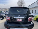 2017 Nissan Armada Platinum at Car City Inc