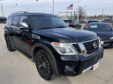 Thumbnail image of 2017 Nissan Armada at Car City Inc