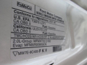 Thumbnail image of 2021 Ford EcoSport at Dunphy Ford - NEW