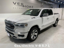 Thumbnail image of 2021 Ram 1500 at Ver Hoef Buick CDJR - USED