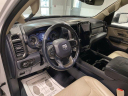 Thumbnail image of 2021 Ram 1500 at Ver Hoef Buick CDJR - USED