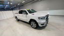 Thumbnail image of 2021 Ram 1500 at Ver Hoef Buick CDJR - USED