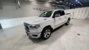 Thumbnail image of 2021 Ram 1500 at Ver Hoef Buick CDJR - USED