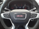 Thumbnail image of 2024 GMC Terrain at Mark Martin Chevrolet Buick Gmc