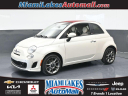 Thumbnail image of 2019 FIAT 500c at Miami Lakes Automall
