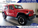 Thumbnail image of 2019 Jeep Wrangler Unlimited at Jack Carrolls Skagit Hyundai - NEW