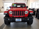 Thumbnail image of 2019 Jeep Wrangler Unlimited at Jack Carrolls Skagit Hyundai - NEW