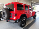 Thumbnail image of 2019 Jeep Wrangler Unlimited at Jack Carrolls Skagit Hyundai - NEW