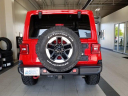 2019 Jeep Wrangler Unlimited Rubicon at Jack Carrolls Skagit Hyundai - NEW