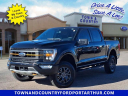 Thumbnail image of 2023 Ford F-150 at Town & Country Ford