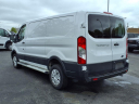 Thumbnail image of 2023 Ford Transit at Morris Buick Gmc