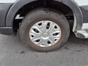 Thumbnail image of 2023 Ford Transit at Morris Buick Gmc