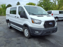 Thumbnail image of 2023 Ford Transit at Morris Buick Gmc
