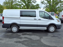 Thumbnail image of 2023 Ford Transit at Morris Buick Gmc