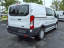 Thumbnail image of 2023 Ford Transit at Morris Buick Gmc
