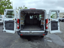 Thumbnail image of 2023 Ford Transit at Morris Buick Gmc
