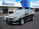 Thumbnail image of 2016 Mercedes-Benz E-Class at Baron Honda
