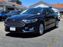 Thumbnail image of 2019 Ford Fusion Energi at Volkswagen Thousand Oaks