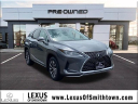 2021 Lexus RX 350 Base at Lexus of Smithtown
