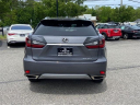 Thumbnail image of 2021 Lexus RX 350 at Lexus of Smithtown