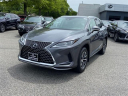 Thumbnail image of 2021 Lexus RX 350 at Lexus of Smithtown