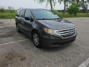 Thumbnail image of 2011 Honda Odyssey at ALLEN AUTOMOTIVE