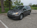 Thumbnail image of 2011 Honda Odyssey at ALLEN AUTOMOTIVE