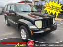 Thumbnail image of 2012 Jeep Liberty at Performance Auto of Bohemia