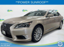 Thumbnail image of 2013 Lexus LS 460 at AC Motors