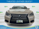Thumbnail image of 2013 Lexus LS 460 at AC Motors