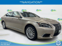 Thumbnail image of 2013 Lexus LS 460 at AC Motors