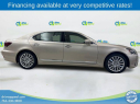 Thumbnail image of 2013 Lexus LS 460 at AC Motors