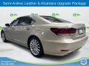 Thumbnail image of 2013 Lexus LS 460 at AC Motors