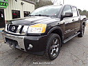 Thumbnail image of 2015 Nissan Titan at Pops Auto Sales LLC