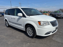 Thumbnail image of 2016 Chrysler Town and Country at Team Factory Direct