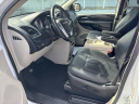 2016 Chrysler Town and Country Touring at Team Factory Direct
