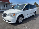 Thumbnail image of 2016 Chrysler Town and Country at Team Factory Direct