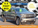 Thumbnail image of 2021 Chevrolet Silverado 1500 at Leonardtown Ford