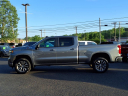 Thumbnail image of 2021 Chevrolet Silverado 1500 at Leonardtown Ford