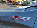 Thumbnail image of 2021 Chevrolet Silverado 1500 at Leonardtown Ford