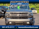 Thumbnail image of 2021 Chevrolet Silverado 1500 at Leonardtown Ford
