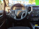 Thumbnail image of 2021 Chevrolet Silverado 1500 at Leonardtown Ford