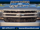 Thumbnail image of 2021 Chevrolet Silverado 1500 at Leonardtown Ford