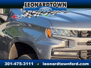 Thumbnail image of 2021 Chevrolet Silverado 1500 at Leonardtown Ford
