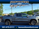 Thumbnail image of 2021 Chevrolet Silverado 1500 at Leonardtown Ford