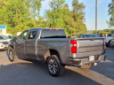 Thumbnail image of 2021 Chevrolet Silverado 1500 at Leonardtown Ford