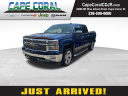 Thumbnail image of 2014 Chevrolet Silverado 1500 at Cape Coral Chrysler Dodge Jeep Ram