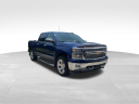 Thumbnail image of 2014 Chevrolet Silverado 1500 at Cape Coral Chrysler Dodge Jeep Ram