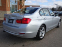 Thumbnail image of 2015 BMW 3 Series at Columbia Chevrolet Co