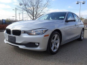 Thumbnail image of 2015 BMW 3 Series at Columbia Chevrolet Co